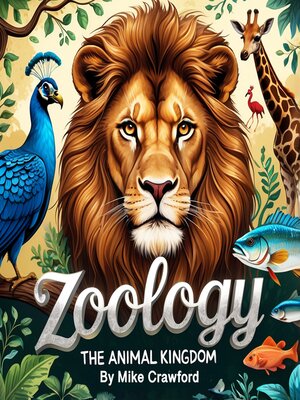 cover image of Zoology